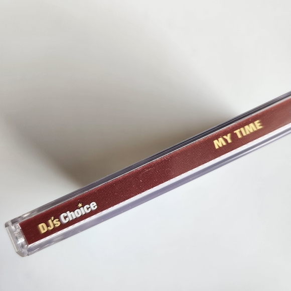 DJ's Choice - My Time, Relax to these Classic Songs - Picture 2 of 5